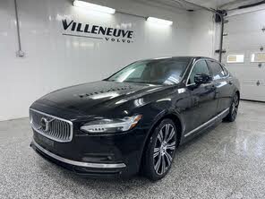 Volvo S90 B6 Plus AWD