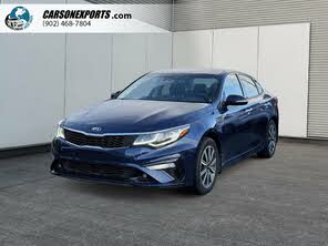 Kia Optima EX FWD