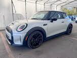 MINI Cooper S 2-Door Hatchback FWD