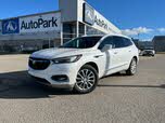 Buick Enclave Essence AWD