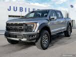 Ford F-150 Raptor SuperCrew 4WD