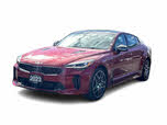 2023 Kia Stinger