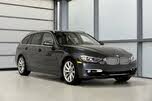 BMW 3 Series 328i xDrive Wagon AWD