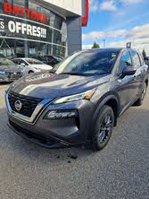 Nissan Rogue S AWD