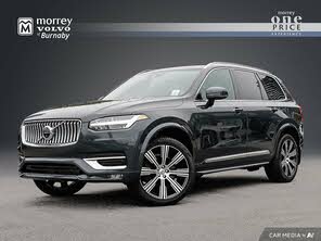 Volvo XC90 T6 Inscription 7-Passenger AWD