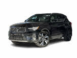 Volvo XC40 B5 Ultimate Bright Theme AWD