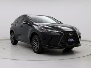 Lexus NX 350 Premium AWD