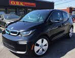 BMW i3 120 Ah RWD with Range Extender