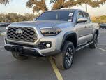 Toyota Tacoma TRD Pro Double Cab 4WD