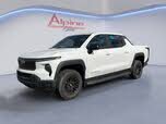 Chevrolet Silverado EV Work Truck with 3WT e4WD