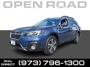 Subaru Outback 2.5i Limited AWD