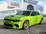 Dodge Charger Scat Pack Widebody RWD