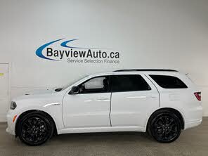 Dodge Durango R/T AWD