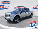 Ford Maverick XL SuperCrew AWD