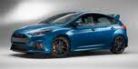 Ford Focus RS Hatchback