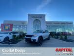 Jeep Grand Cherokee L Altitude 4WD