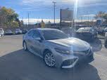 Toyota Camry SE Nightshade AWD