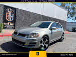 Volkswagen Golf TDI S FWD