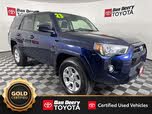 Toyota 4Runner SR5 RWD