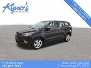 Ford Escape S FWD