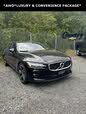 Volvo S60 T6 R-Design AWD