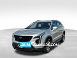 Cadillac XT4 Sport AWD