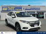 Honda HR-V EX AWD