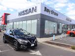 Nissan Rogue Sport SL AWD