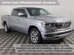 RAM 1500 Limited Crew Cab 4WD