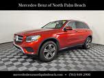 Mercedes-Benz GLC 300 RWD