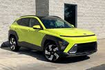 Hyundai Kona Limited AWD