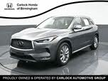 INFINITI QX50 Luxe AWD