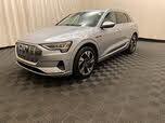 Audi e-tron Premium Plus quattro SUV AWD