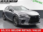 Lexus RX Hybrid 500h F Sport Performance AWD