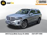 Mercedes-Benz GLS 450 4MATIC