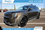 Kia Telluride SX AWD