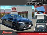 Toyota Camry XSE FWD