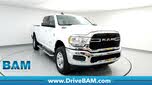 RAM 2500 Big Horn Crew Cab 4WD