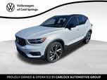 Volvo XC40 T4 R-Design FWD