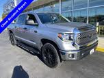 Toyota Tundra SR5 CrewMax RWD