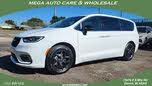 Chrysler Pacifica Touring L FWD