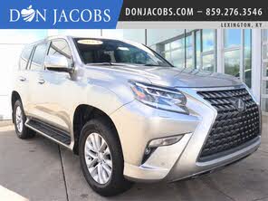 Lexus GX 460 AWD