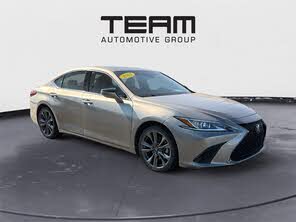 Lexus ES 350 F Sport FWD