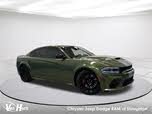 Dodge Charger SRT Hellcat Widebody RWD