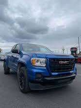 GMC Canyon Elevation Standard Extended Cab RWD