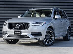 Volvo XC90 T6 Momentum AWD