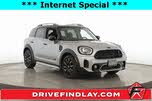 MINI Countryman Cooper S ALL4 AWD