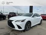 2019 Lexus ES