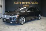 Lincoln Continental Reserve AWD