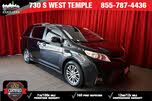 Toyota Sienna XLE 7-Passenger FWD with Auto-Access Seat